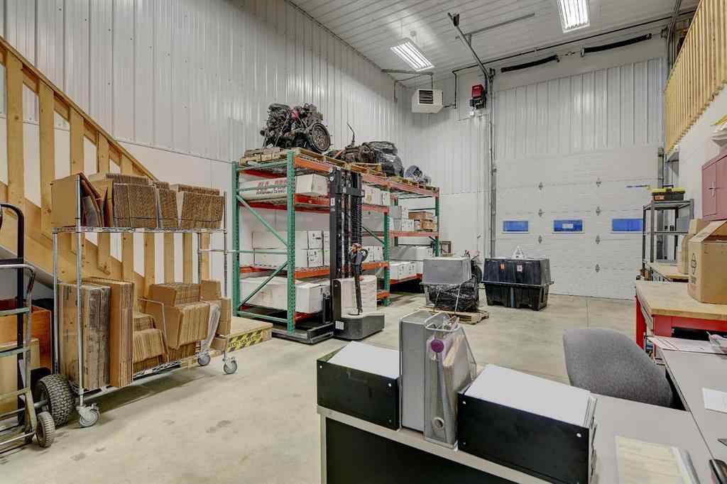 MLS&reg; # A2269368 - Unit #1 60056 Township Road 732   in NONE Rural Grande Prairie No. 1, County of, Commercial Open Houses