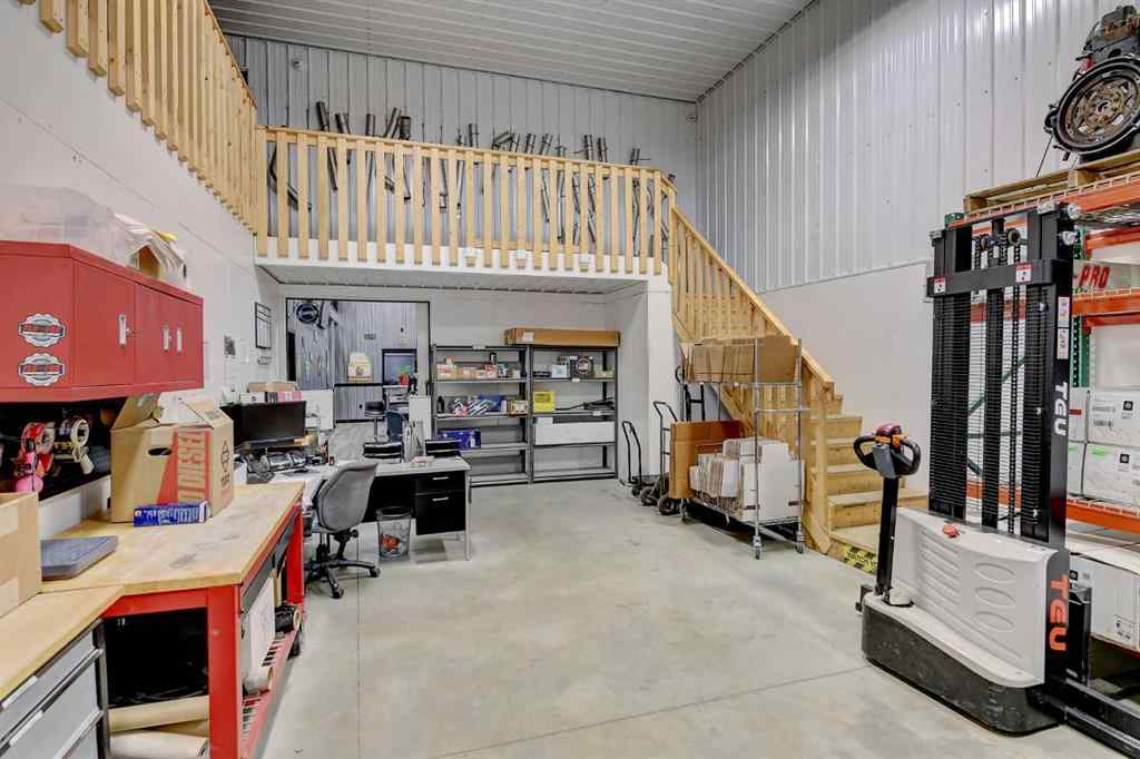 MLS&reg; # A2269368 - Unit #1 60056 Township Road 732   in NONE Rural Grande Prairie No. 1, County of, Commercial Open Houses