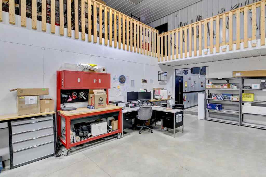 MLS&reg; # A2269368 - Unit #1 60056 Township Road 732   in NONE Rural Grande Prairie No. 1, County of, Commercial Open Houses