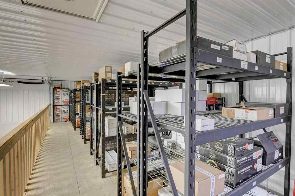 MLS&reg; # A2269368 - Unit #1 60056 Township Road 732   in NONE Rural Grande Prairie No. 1, County of, Commercial Open Houses