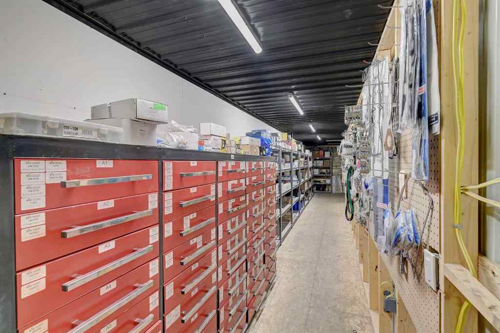 MLS&reg; # A2269368 - Unit #1 60056 Township Road 732   in NONE Rural Grande Prairie No. 1, County of, Commercial Open Houses