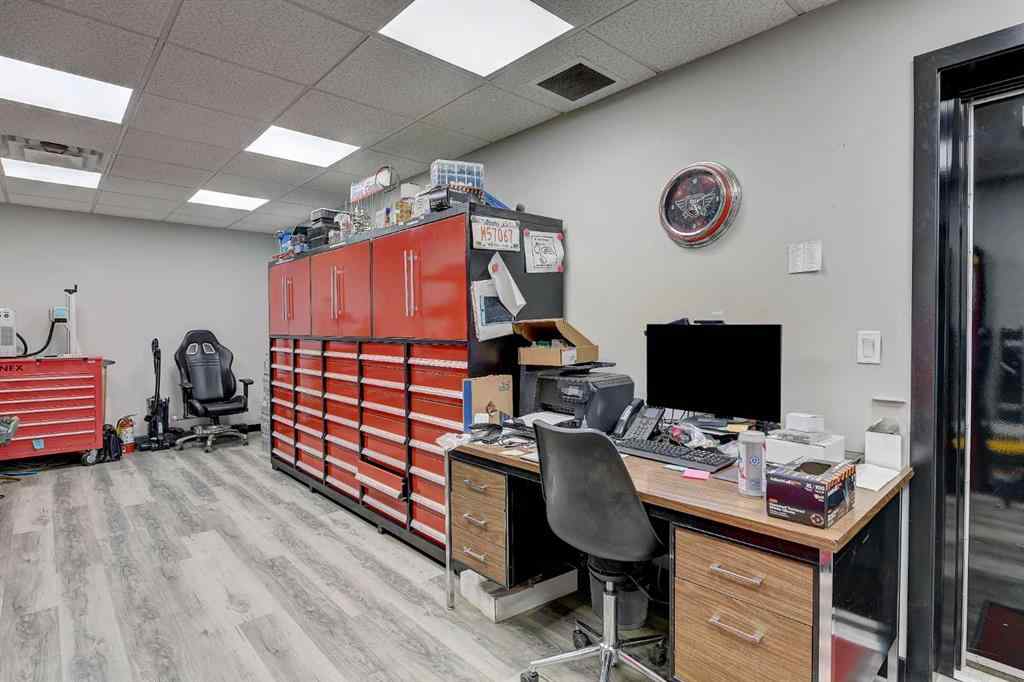 MLS&reg; # A2269368 - Unit #1 60056 Township Road 732   in NONE Rural Grande Prairie No. 1, County of, Commercial Open Houses