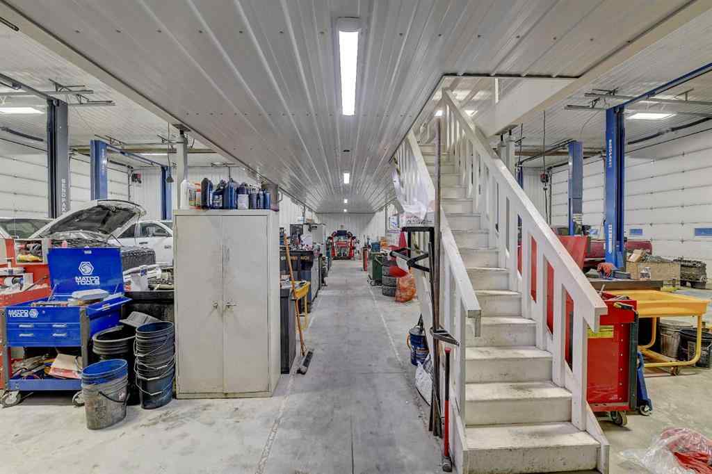 MLS&reg; # A2269368 - Unit #1 60056 Township Road 732   in NONE Rural Grande Prairie No. 1, County of, Commercial Open Houses