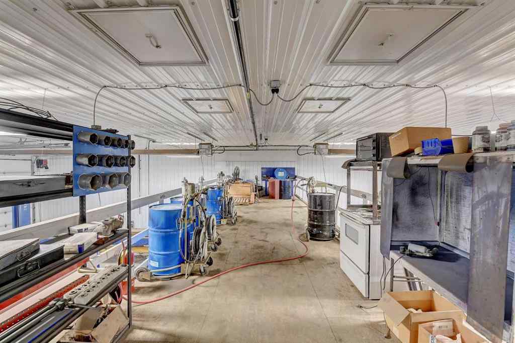 MLS&reg; # A2269368 - Unit #1 60056 Township Road 732   in NONE Rural Grande Prairie No. 1, County of, Commercial Open Houses