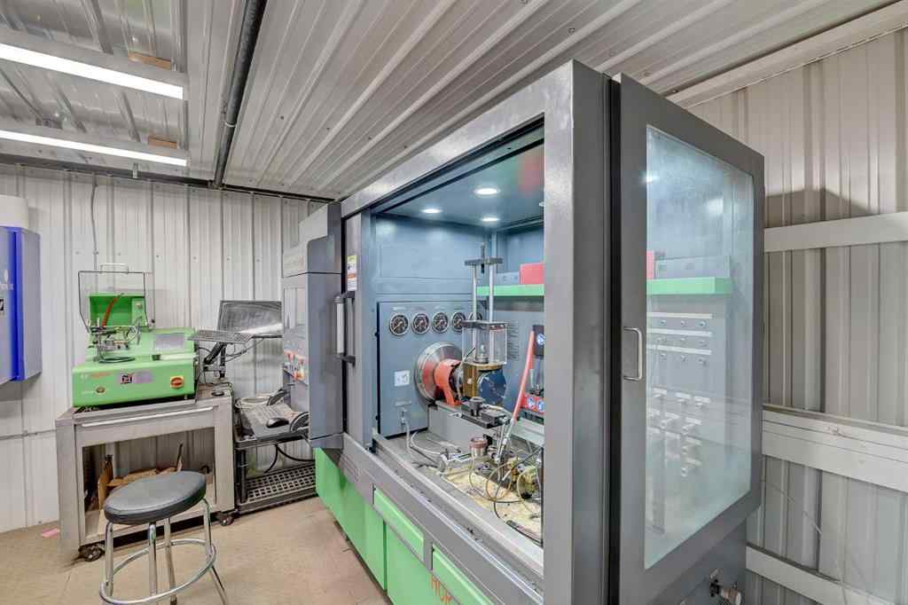 MLS&reg; # A2269368 - Unit #1 60056 Township Road 732   in NONE Rural Grande Prairie No. 1, County of, Commercial Open Houses