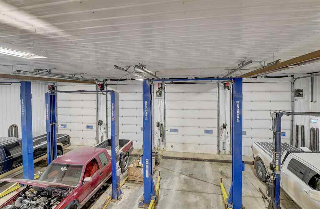 MLS&reg; # A2269368 - Unit #1 60056 Township Road 732   in NONE Rural Grande Prairie No. 1, County of, Commercial Open Houses