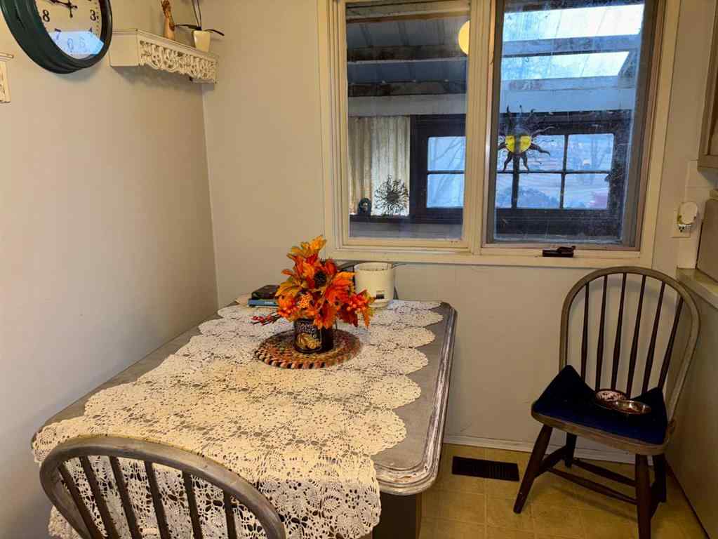 MLS&reg; # A2269370 - 4415 52 Street  in NONE Vermilion, Commercial Open Houses