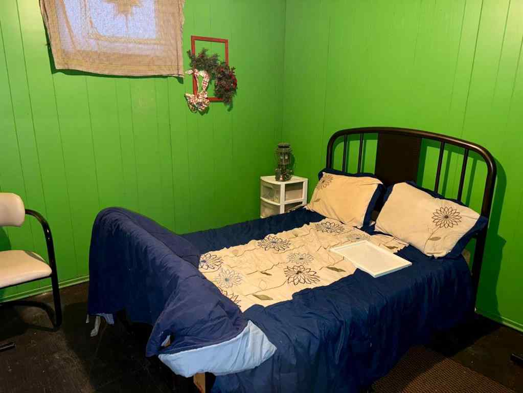 MLS&reg; # A2269370 - 4415 52 Street  in NONE Vermilion, Commercial Open Houses