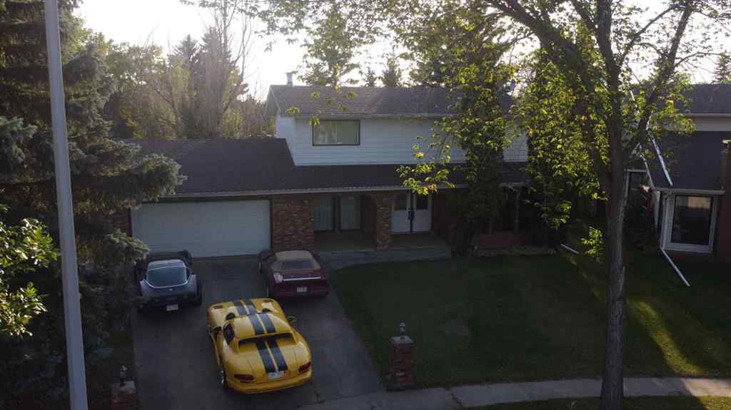 MLS® A2269371 - 3810 64 Street  in Marler Camrose, Residential