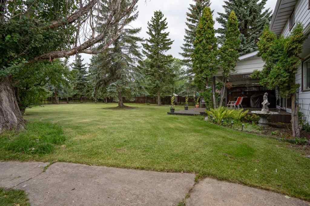 MLS® A2269371 - 3810 64 Street  in Marler Camrose, Residential