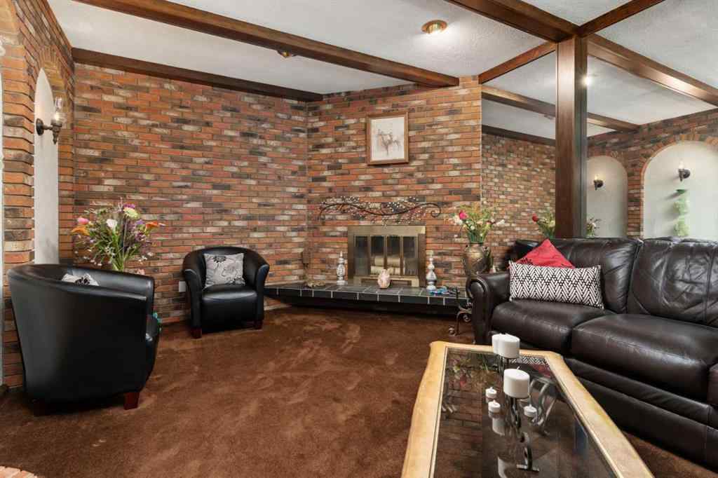 MLS® A2269371 - 3810 64 Street  in Marler Camrose, Residential