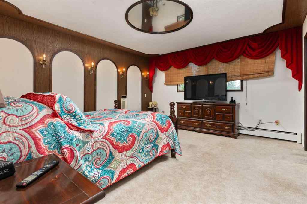 MLS® A2269371 - 3810 64 Street  in Marler Camrose, Residential