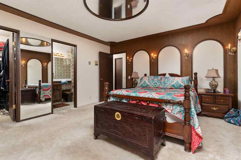 MLS® A2269371 - 3810 64 Street  in Marler Camrose, Residential