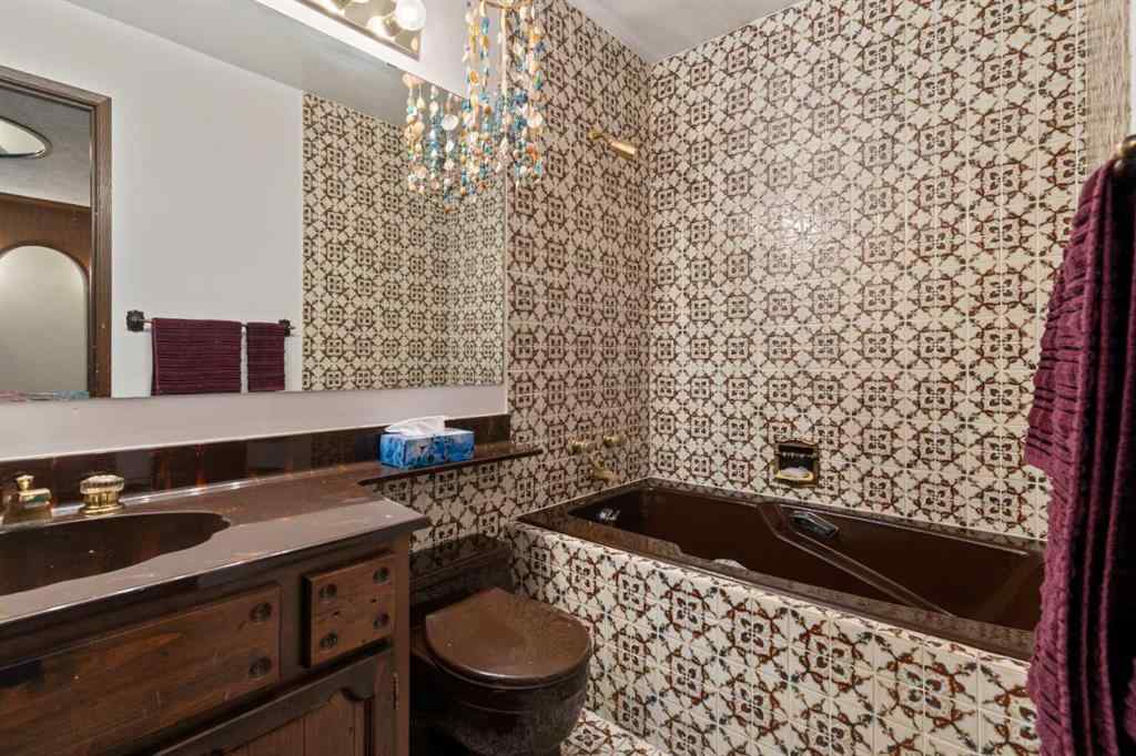 MLS® A2269371 - 3810 64 Street  in Marler Camrose, Residential