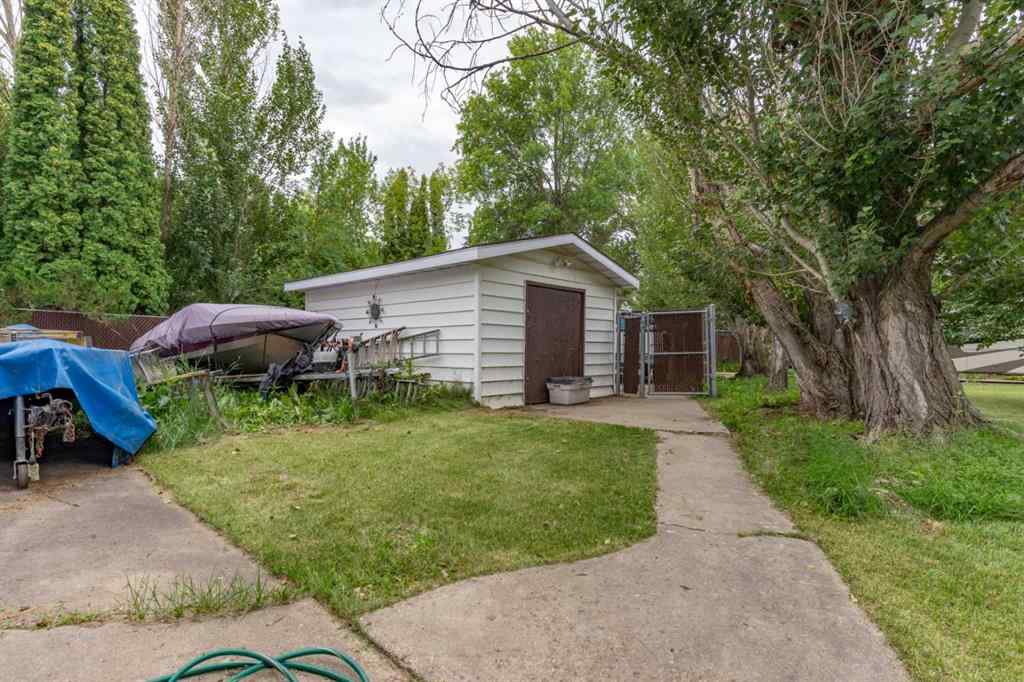 MLS® A2269371 - 3810 64 Street  in Marler Camrose, Residential