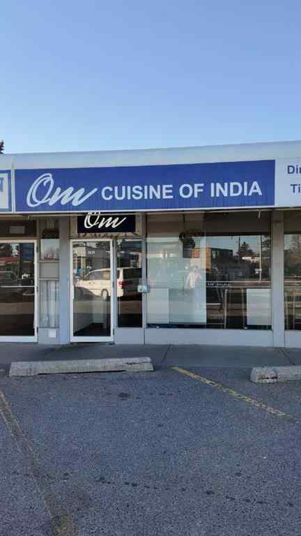 MLS® # A2269372 - 3829 Bow Trail SW in Rosscarrock Calgary, Commercial Open Houses