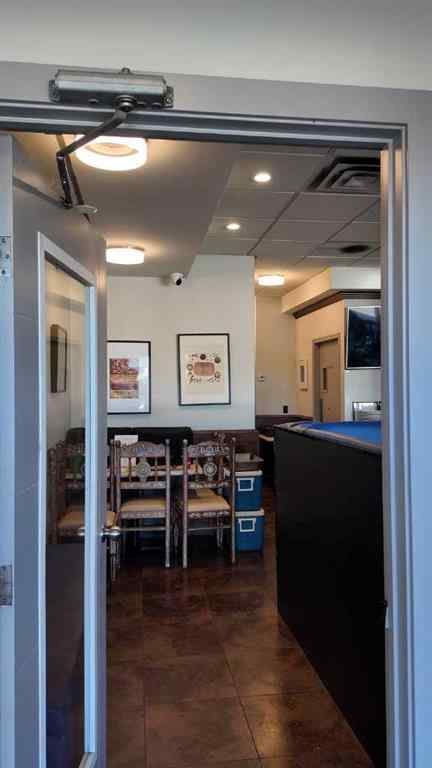 MLS® # A2269372 - 3829 Bow Trail SW in Rosscarrock Calgary, Commercial Open Houses