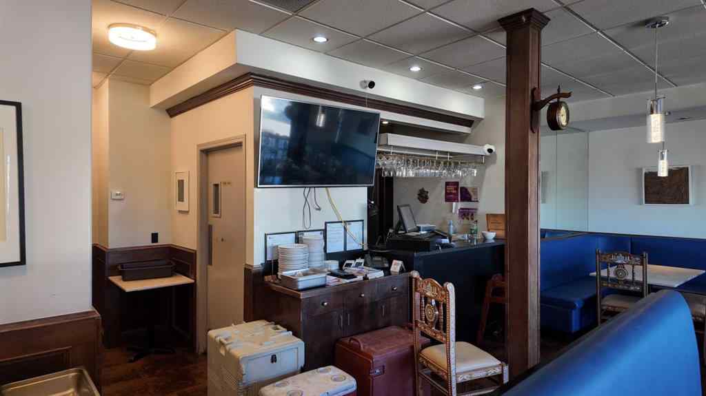 MLS® # A2269372 - 3829 Bow Trail SW in Rosscarrock Calgary, Commercial Open Houses