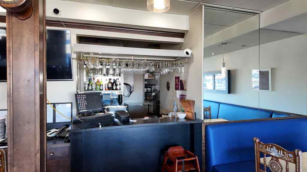 MLS® # A2269372 - 3829 Bow Trail SW in Rosscarrock Calgary, Commercial Open Houses