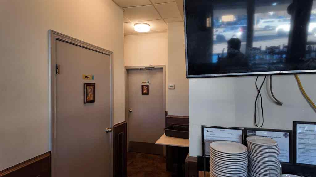 MLS® # A2269372 - 3829 Bow Trail SW in Rosscarrock Calgary, Commercial Open Houses