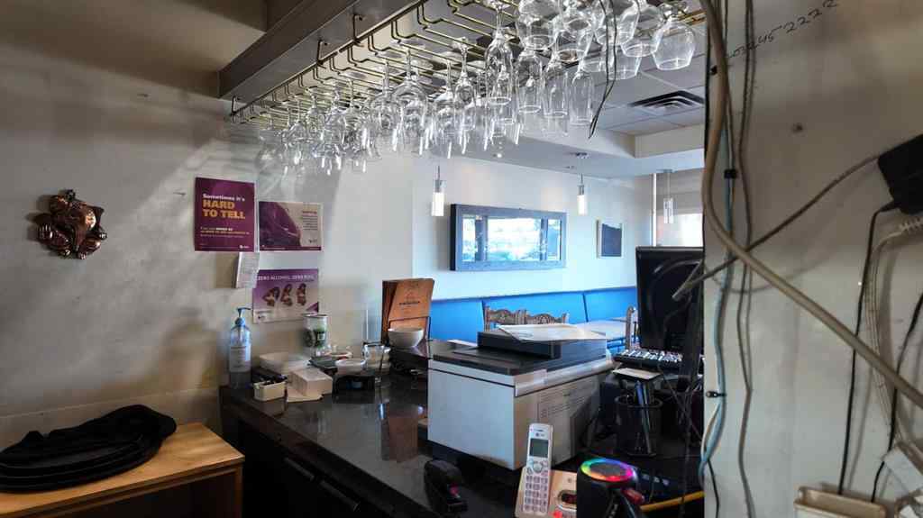 MLS® # A2269372 - 3829 Bow Trail SW in Rosscarrock Calgary, Commercial Open Houses