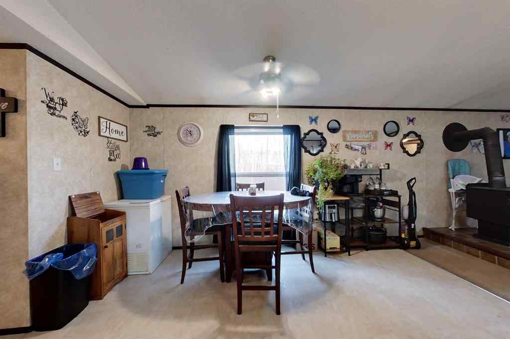 MLS&reg; # A2269373 - 108 Transportation Road  in NONE Red Earth Creek, Residential Open Houses