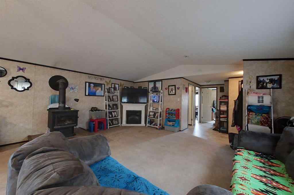 MLS&reg; # A2269373 - 108 Transportation Road  in NONE Red Earth Creek, Residential Open Houses