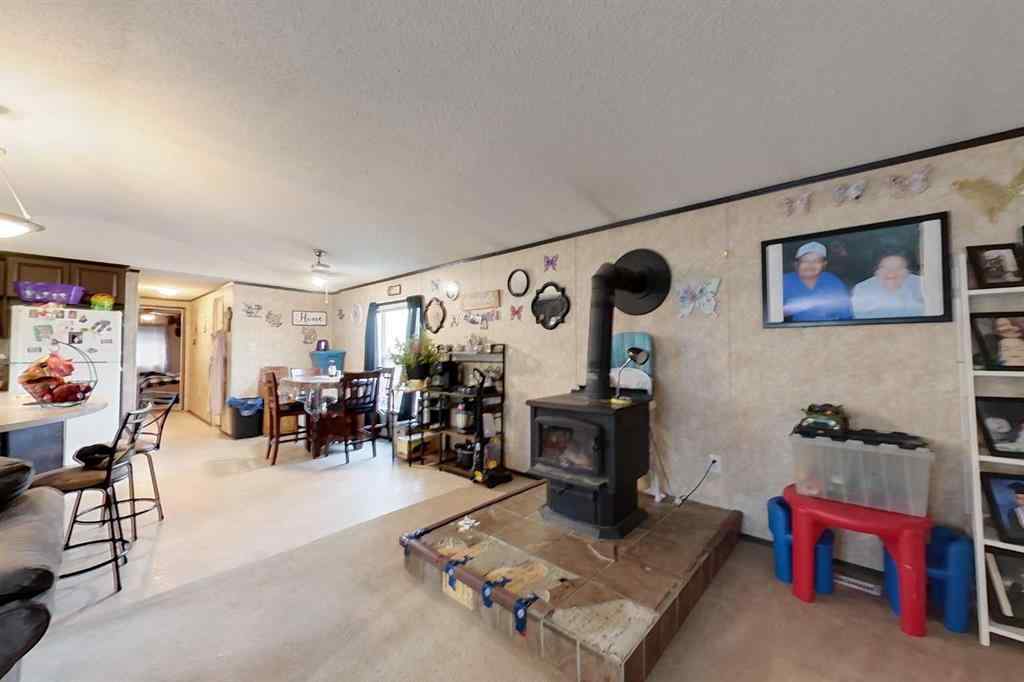 MLS&reg; # A2269373 - 108 Transportation Road  in NONE Red Earth Creek, Residential Open Houses