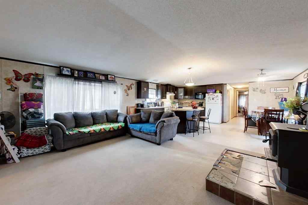 MLS&reg; # A2269373 - 108 Transportation Road  in NONE Red Earth Creek, Residential Open Houses