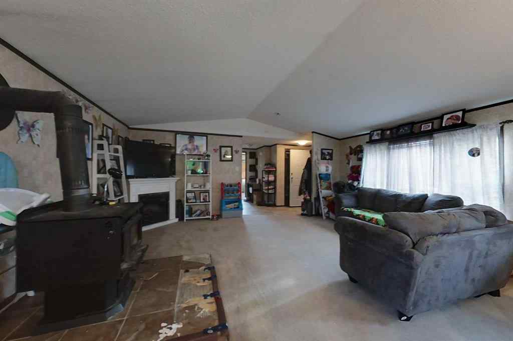 MLS&reg; # A2269373 - 108 Transportation Road  in NONE Red Earth Creek, Residential Open Houses