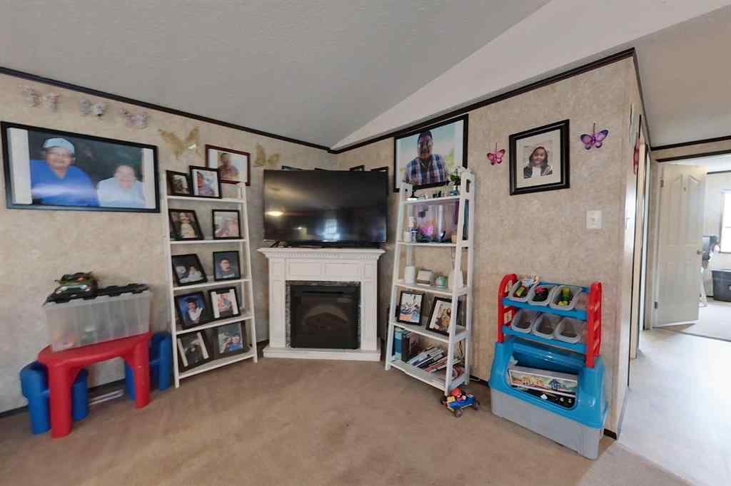 MLS&reg; # A2269373 - 108 Transportation Road  in NONE Red Earth Creek, Residential Open Houses