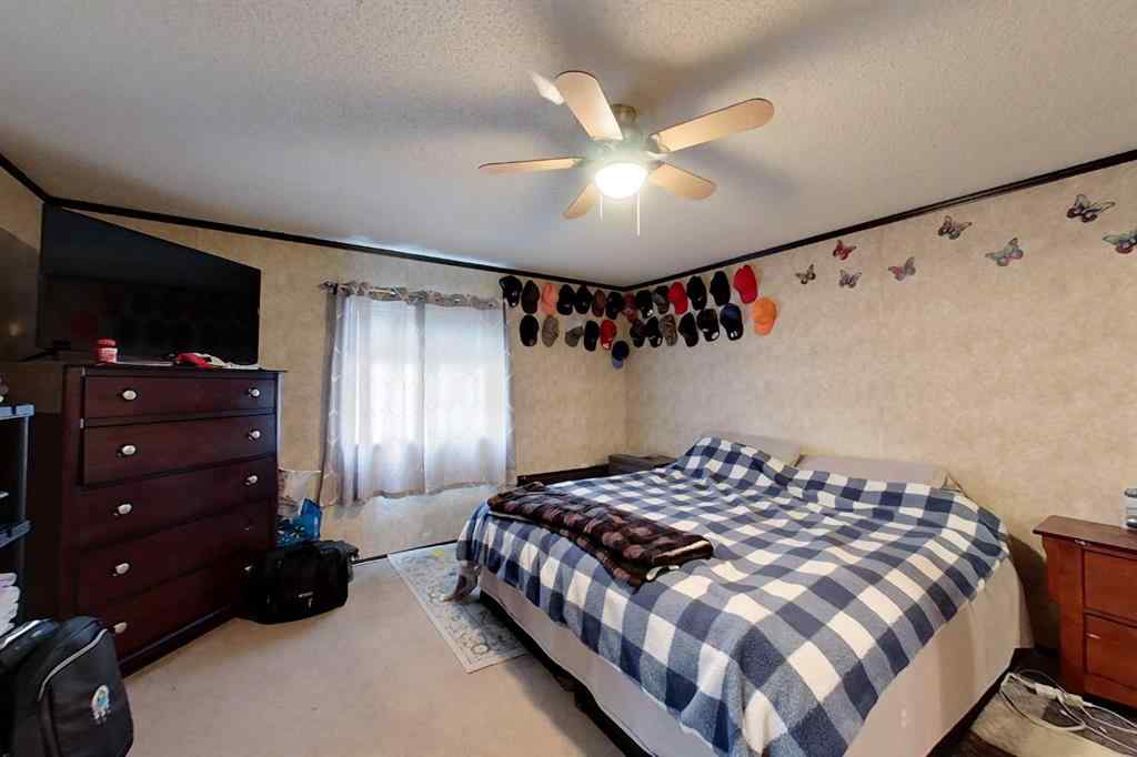 MLS&reg; # A2269373 - 108 Transportation Road  in NONE Red Earth Creek, Residential Open Houses