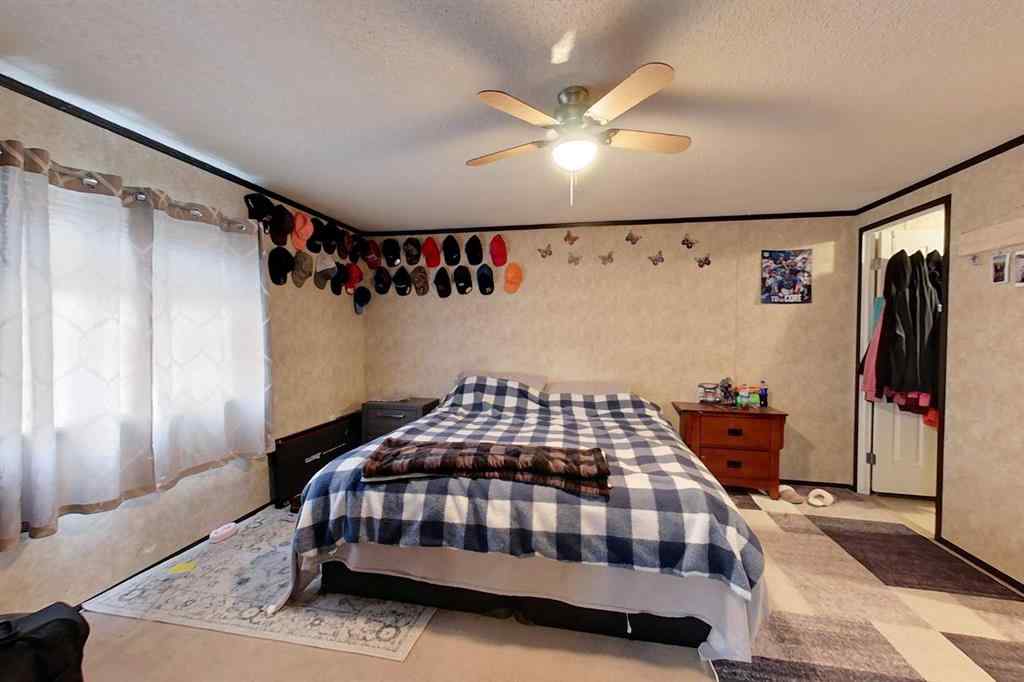 MLS&reg; # A2269373 - 108 Transportation Road  in NONE Red Earth Creek, Residential Open Houses