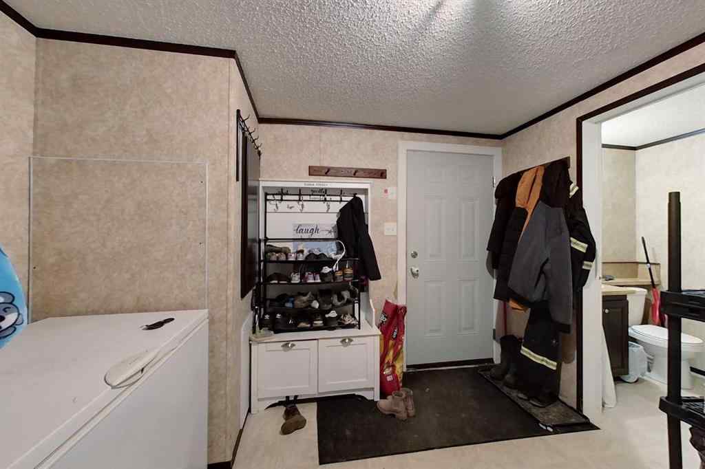 MLS&reg; # A2269373 - 108 Transportation Road  in NONE Red Earth Creek, Residential Open Houses