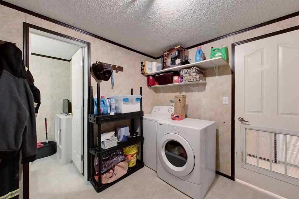 MLS&reg; # A2269373 - 108 Transportation Road  in NONE Red Earth Creek, Residential Open Houses