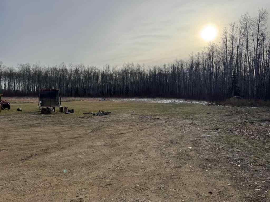 MLS&reg; # A2269373 - 108 Transportation Road  in NONE Red Earth Creek, Residential Open Houses