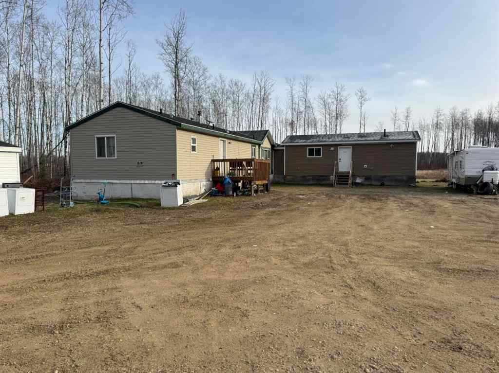 MLS&reg; # A2269373 - 108 Transportation Road  in NONE Red Earth Creek, Residential Open Houses