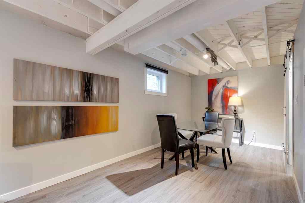 MLS® A2269374 - 4023 Varmoor Road NW in Varsity Calgary, Residential