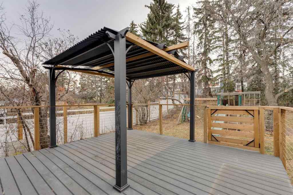 MLS® A2269374 - 4023 Varmoor Road NW in Varsity Calgary, Residential