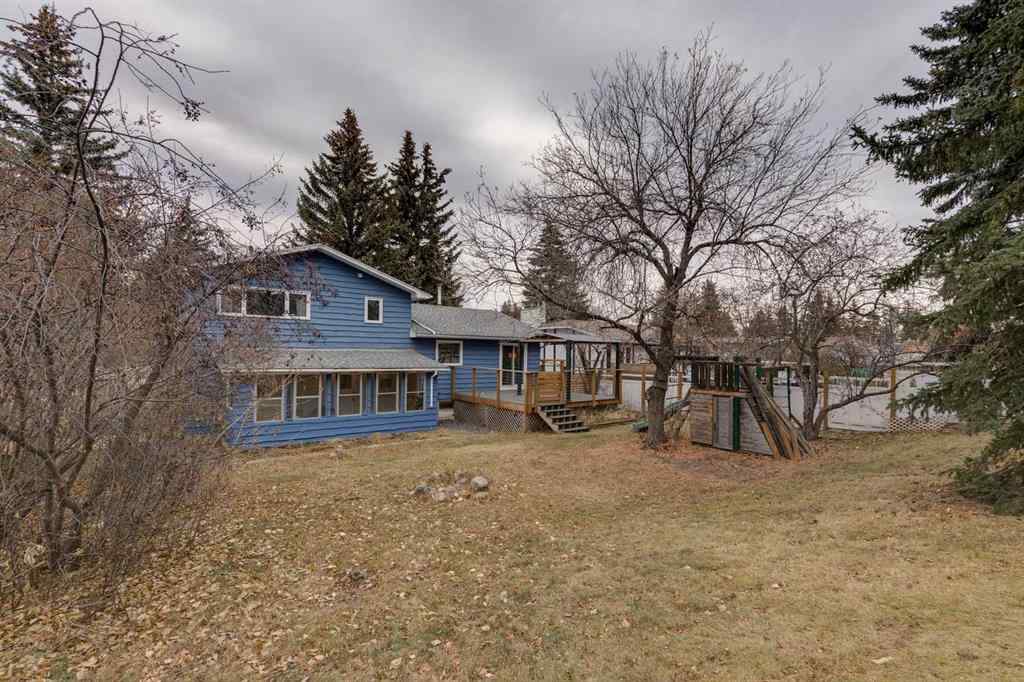 MLS® A2269374 - 4023 Varmoor Road NW in Varsity Calgary, Residential