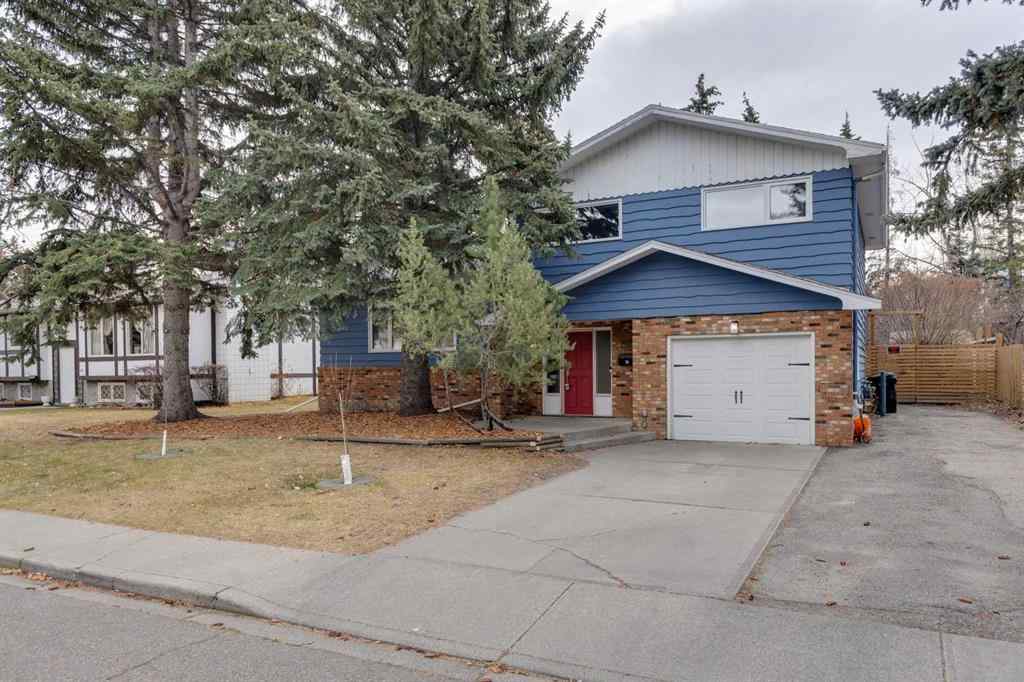 MLS® A2269374 - 4023 Varmoor Road NW in Varsity Calgary, Residential