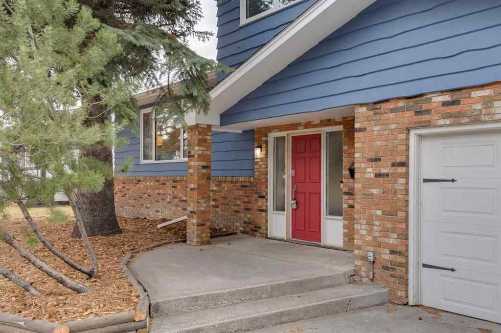MLS® A2269374 - 4023 Varmoor Road NW in Varsity Calgary, Residential