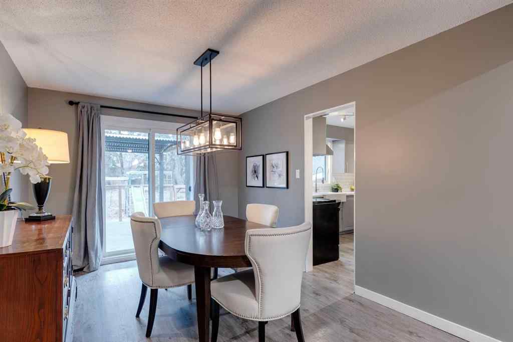 MLS® A2269374 - 4023 Varmoor Road NW in Varsity Calgary, Residential