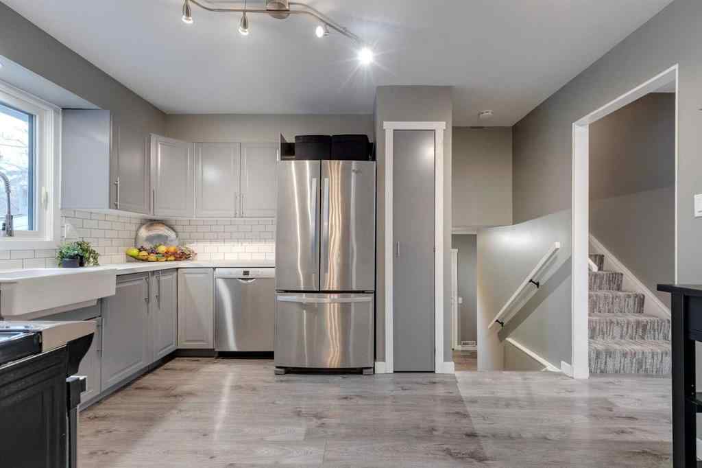 MLS® A2269374 - 4023 Varmoor Road NW in Varsity Calgary, Residential