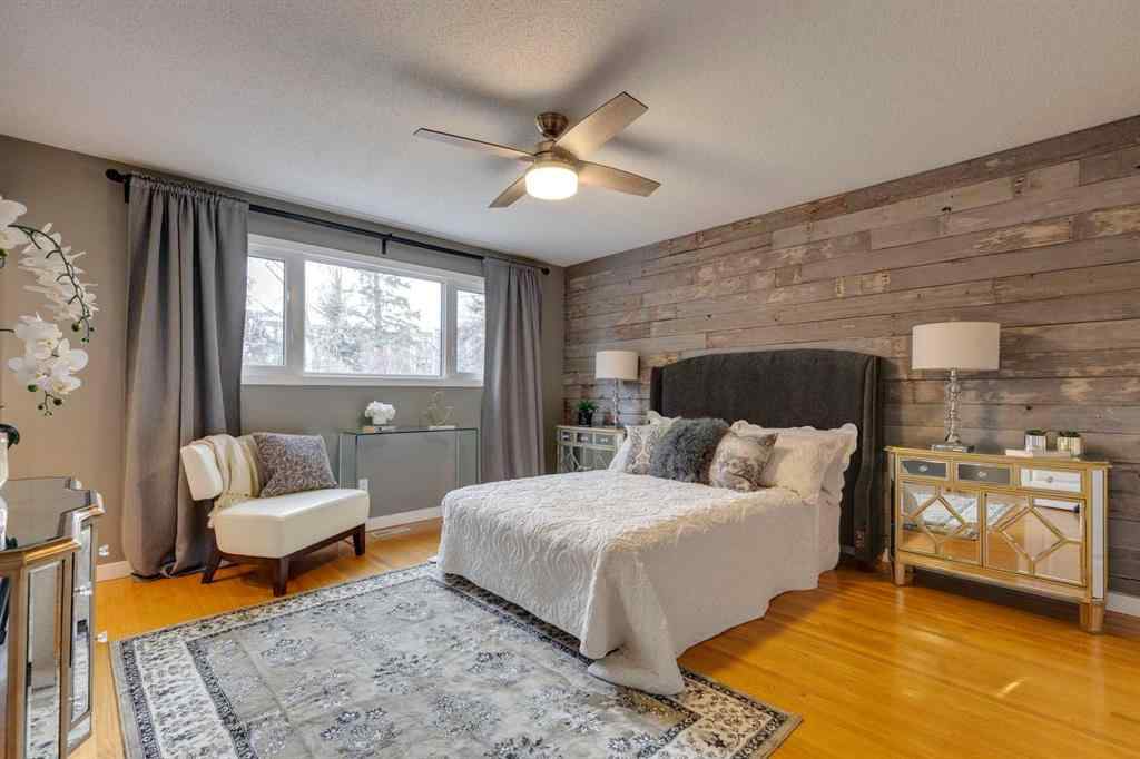 MLS® A2269374 - 4023 Varmoor Road NW in Varsity Calgary, Residential