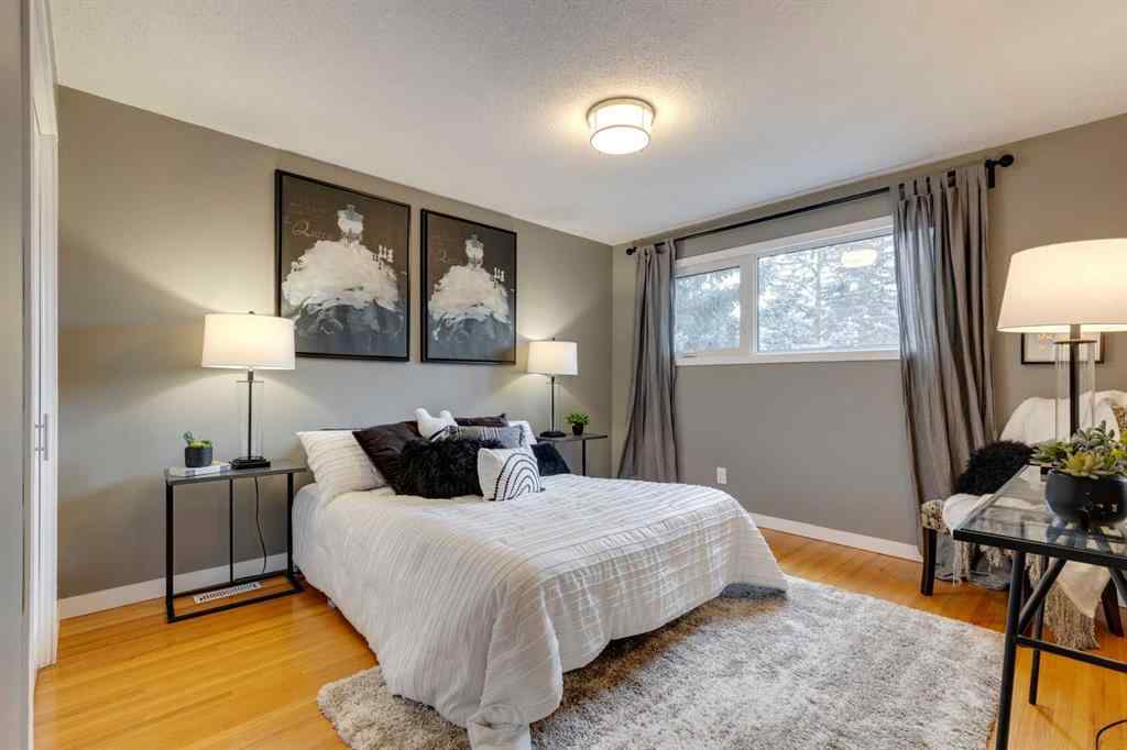 MLS® A2269374 - 4023 Varmoor Road NW in Varsity Calgary, Residential