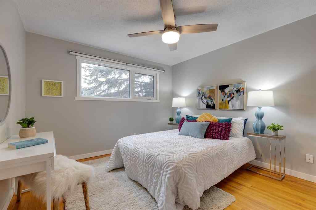 MLS® A2269374 - 4023 Varmoor Road NW in Varsity Calgary, Residential