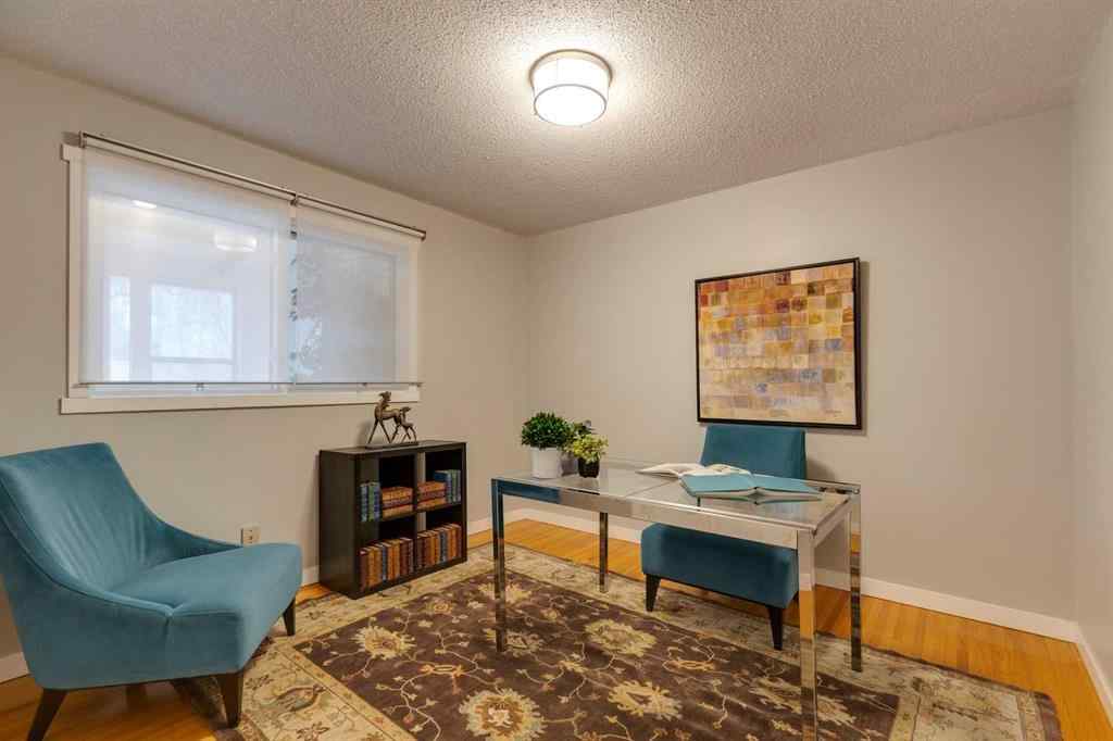 MLS® A2269374 - 4023 Varmoor Road NW in Varsity Calgary, Residential