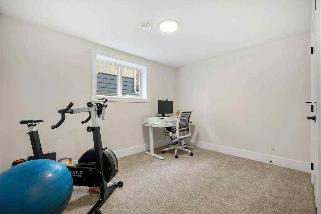 MLS® A2269375 - 108 Sackville Drive SW in Southwood Calgary, Residential