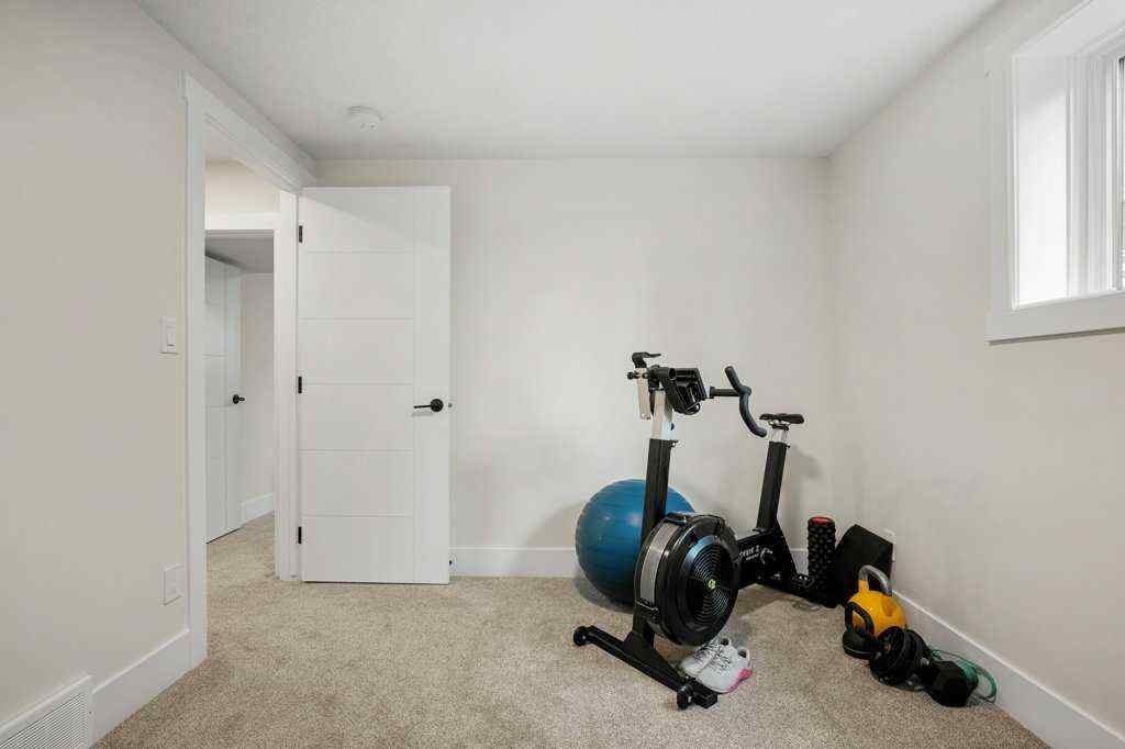 MLS® A2269375 - 108 Sackville Drive SW in Southwood Calgary, Residential